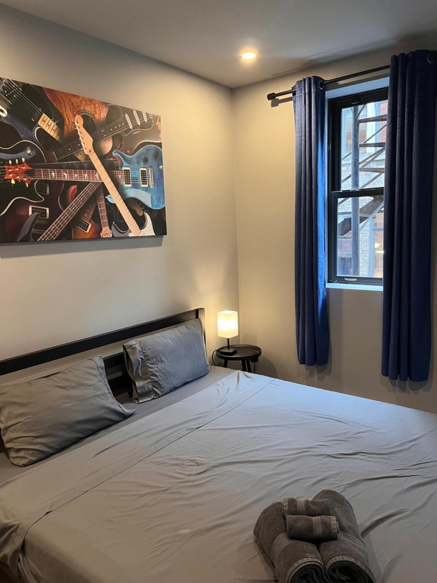 Stanley Suites Montréal Buitenkant foto