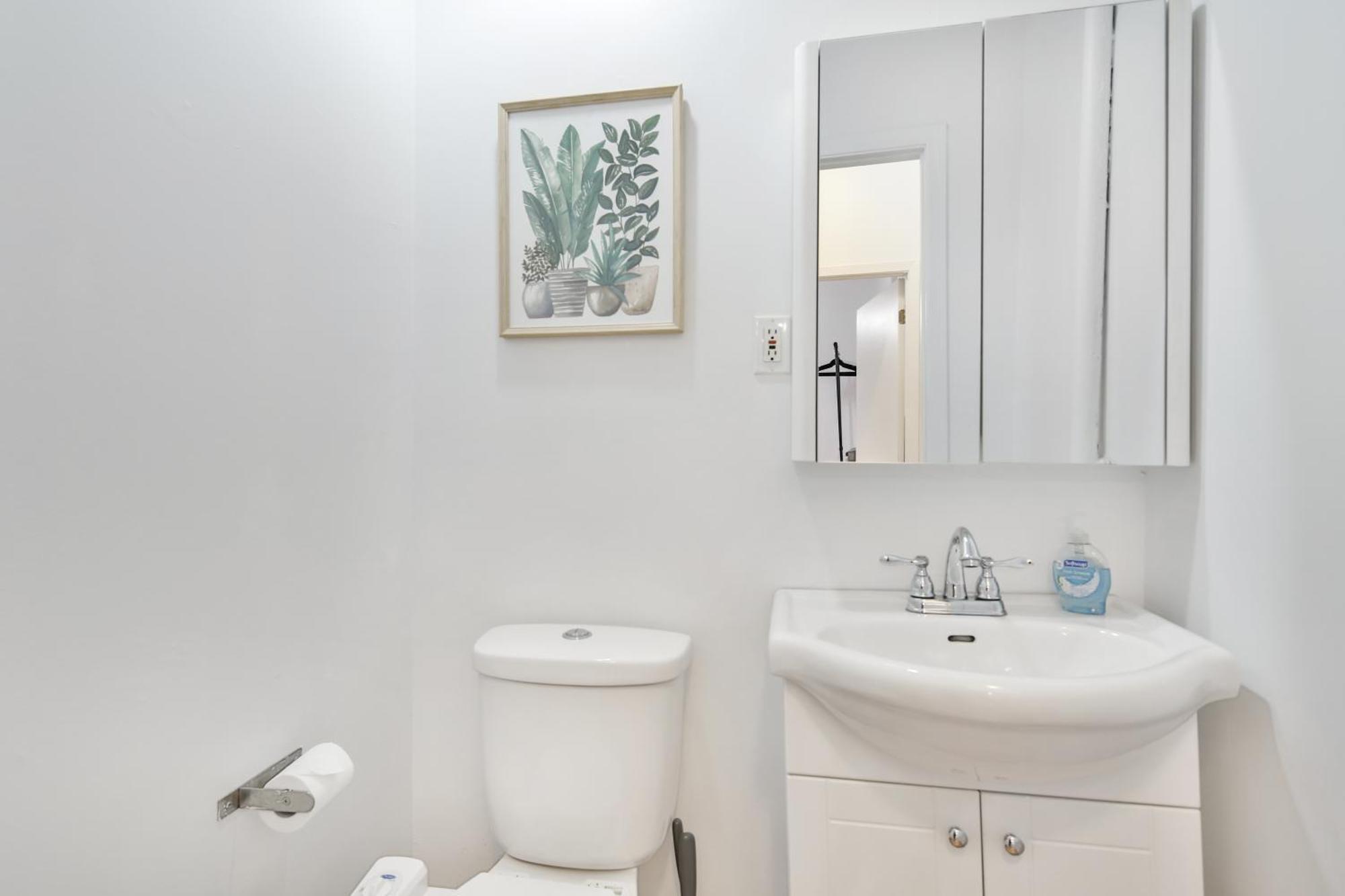 Stanley Suites Montréal Buitenkant foto